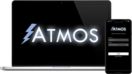 JYOSNA Enterprise Management : ATMOS